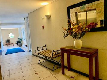 Departamento en Venta en Parque O´higgins - Club Hípico
