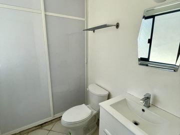 VENTA DE DEPARTAMENTO EXTERIOR COL. ROMA SUR