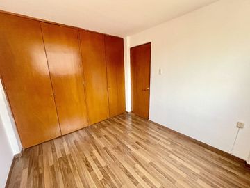 VENTA DE DEPARTAMENTO EXTERIOR COL. ROMA SUR
