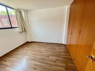 VENTA DE DEPARTAMENTO EXTERIOR COL. ROMA SUR