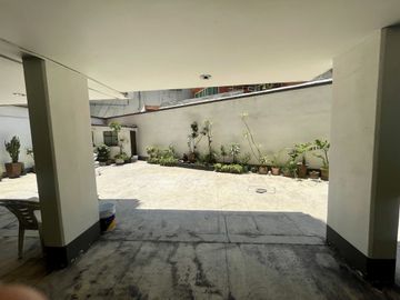 VENTA DE DEPARTAMENTO EXTERIOR COL. ROMA SUR