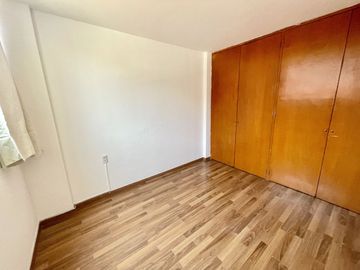 VENTA DE DEPARTAMENTO EXTERIOR COL. ROMA SUR