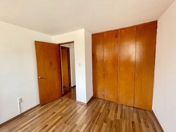 VENTA DE DEPARTAMENTO EXTERIOR COL. ROMA SUR