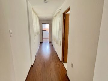 VENTA DE DEPARTAMENTO EXTERIOR COL. ROMA SUR