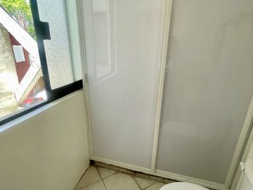 VENTA DE DEPARTAMENTO EXTERIOR COL. ROMA SUR