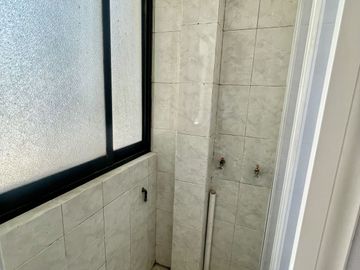 VENTA DE DEPARTAMENTO EXTERIOR COL. ROMA SUR