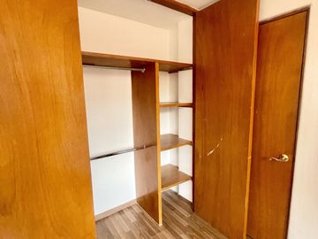 VENTA DE DEPARTAMENTO EXTERIOR COL. ROMA SUR