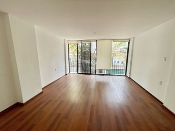 VENTA DE DEPARTAMENTO EXTERIOR COL. ROMA SUR