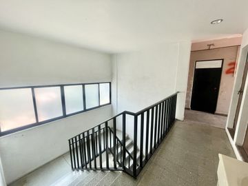 VENTA DE DEPARTAMENTO EXTERIOR COL. ROMA SUR