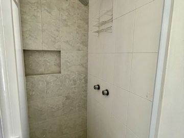 VENTA DE DEPARTAMENTO EXTERIOR COL. ROMA SUR