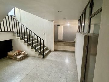 VENTA DE DEPARTAMENTO EXTERIOR COL. ROMA SUR