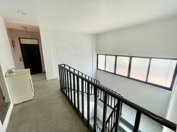 VENTA DE DEPARTAMENTO EXTERIOR COL. ROMA SUR