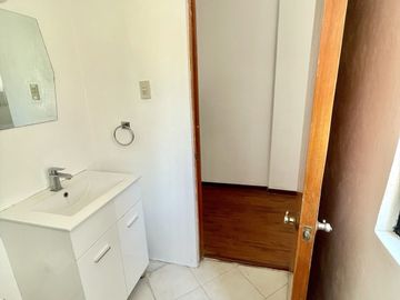 VENTA DE DEPARTAMENTO EXTERIOR COL. ROMA SUR