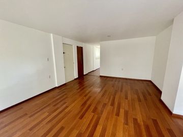 VENTA DE DEPARTAMENTO EXTERIOR COL. ROMA SUR