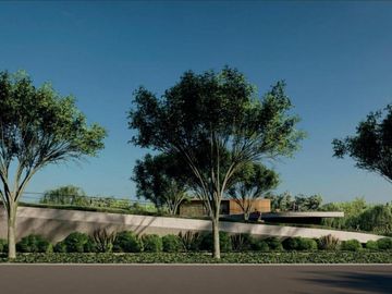 Imponente Lote en Venta Barrio Los Puentes, Nordelta