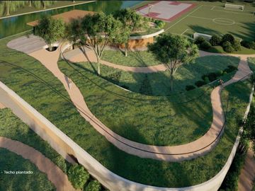 Imponente Lote en Venta Barrio Los Puentes, Nordelta