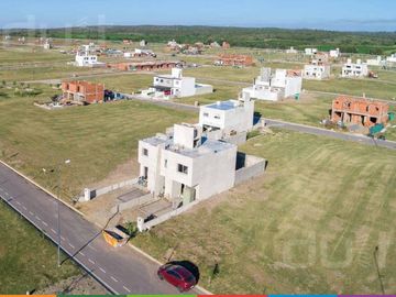 Lote en Docta Parque 360 m2  Sector Córdoba!