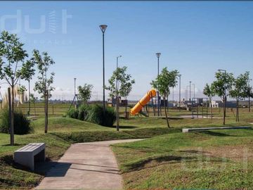 Lote en Docta Parque 360 m2  Sector Córdoba!