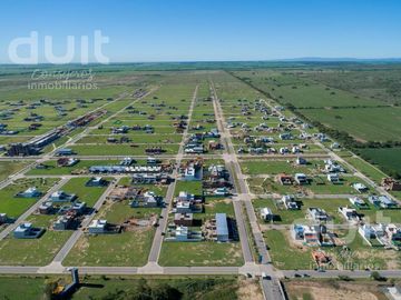 Lote en Docta Parque 360 m2  Sector Córdoba!