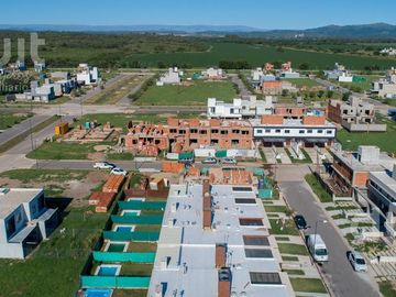 Lote en Docta Parque 360 m2  Sector Córdoba!
