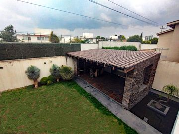 🌟Vive el lujo, la seguridad y confort en Rancho El Mesón