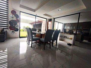 🌟Vive el lujo, la seguridad y confort en Rancho El Mesón