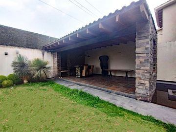🌟Vive el lujo, la seguridad y confort en Rancho El Mesón