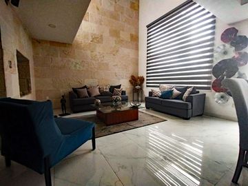 🌟Vive el lujo, la seguridad y confort en Rancho El Mesón