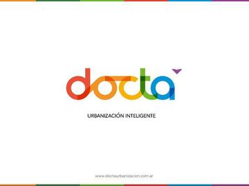 Lote ESQUINA APTO 3 UNIDADES en Docta Parque 396 m2  Sector Córdoba!