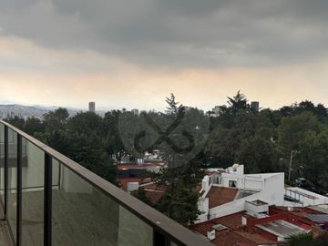 VENTANAS DEL BOSQUE Departamento en venta en Lomas de Vista Hermosa