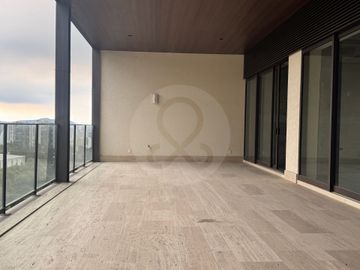 VENTANAS DEL BOSQUE Departamento en venta en Lomas de Vista Hermosa