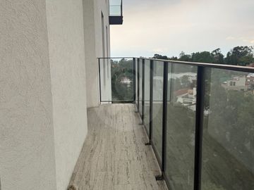 VENTANAS DEL BOSQUE Departamento en venta en Lomas de Vista Hermosa