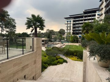 VENTANAS DEL BOSQUE Departamento en venta en Lomas de Vista Hermosa