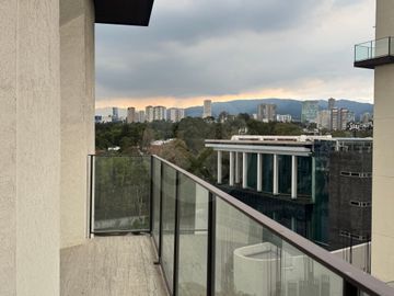 VENTANAS DEL BOSQUE Departamento en venta en Lomas de Vista Hermosa