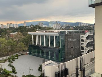 VENTANAS DEL BOSQUE Departamento en venta en Lomas de Vista Hermosa