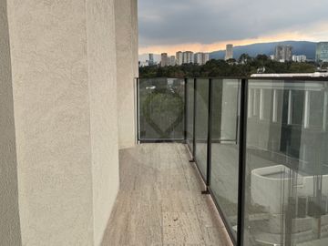 VENTANAS DEL BOSQUE Departamento en venta en Lomas de Vista Hermosa