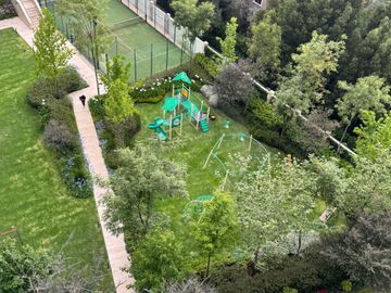 VENTANAS DEL BOSQUE Departamento en venta en Lomas de Vista Hermosa
