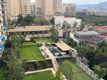VENTANAS DEL BOSQUE Departamento en venta en Lomas de Vista Hermosa