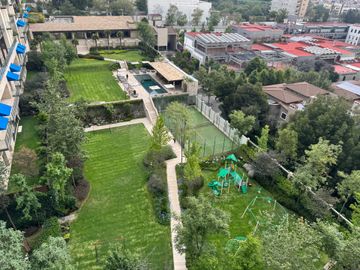 VENTANAS DEL BOSQUE Departamento en venta en Lomas de Vista Hermosa