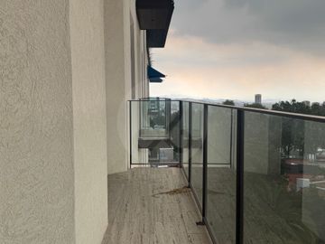 VENTANAS DEL BOSQUE Departamento en venta en Lomas de Vista Hermosa