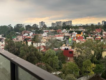 VENTANAS DEL BOSQUE Departamento en venta en Lomas de Vista Hermosa