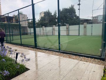 VENTANAS DEL BOSQUE Departamento en venta en Lomas de Vista Hermosa