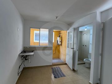 Departamento en venta en San Jerónimo Xonacahuacan