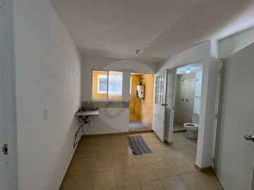 Departamento en venta en San Jerónimo Xonacahuacan