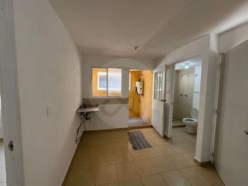 Departamento en venta en San Jerónimo Xonacahuacan