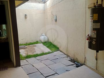 Casa en condominio en venta en Fraccionamiento Jardines de Santa Úrsula