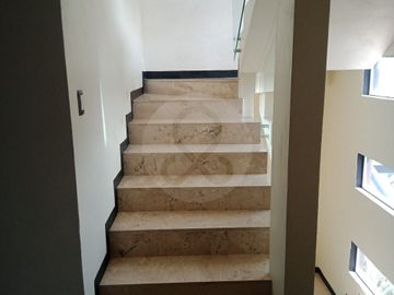 Casa en condominio en venta en Fraccionamiento Jardines de Santa Úrsula