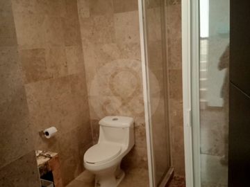 Casa en condominio en venta en Fraccionamiento Jardines de Santa Úrsula