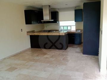 Casa en condominio en venta en Fraccionamiento Jardines de Santa Úrsula