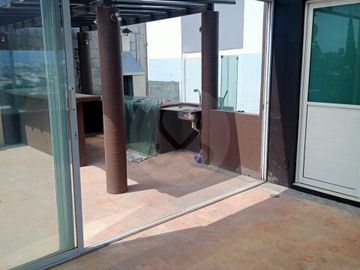 Casa en condominio en venta en Fraccionamiento Jardines de Santa Úrsula